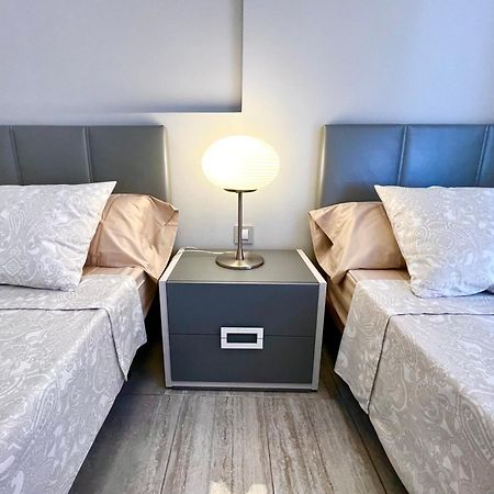Exclusive Apartments On The First Line Of Benidorm Mar Y Sol المظهر الخارجي الصورة