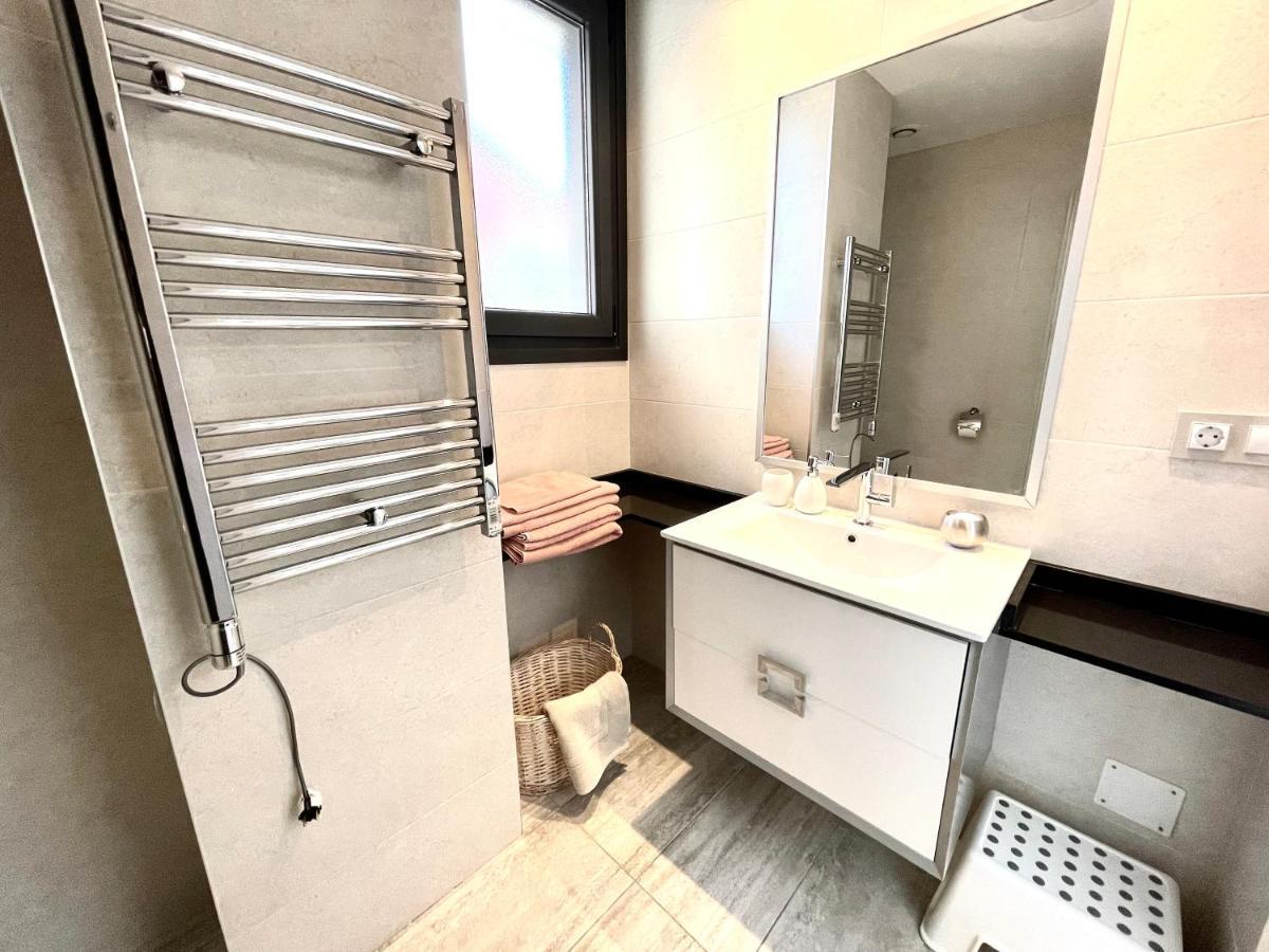 Exclusive Apartments On The First Line Of Benidorm Mar Y Sol المظهر الخارجي الصورة