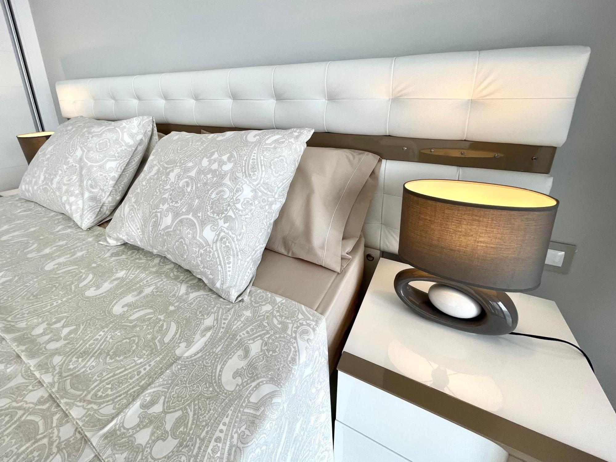 Exclusive Apartments On The First Line Of Benidorm Mar Y Sol المظهر الخارجي الصورة